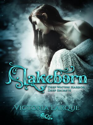 cover image of Lakeborn
